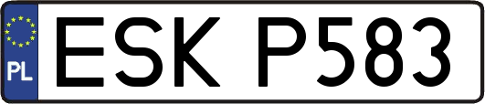 ESKP583
