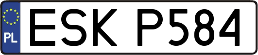 ESKP584