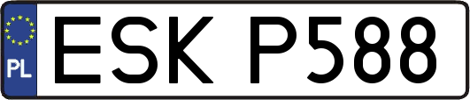 ESKP588