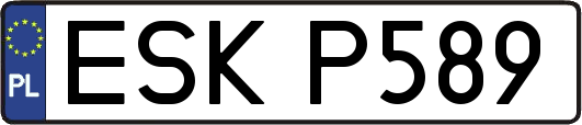 ESKP589