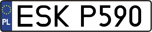 ESKP590