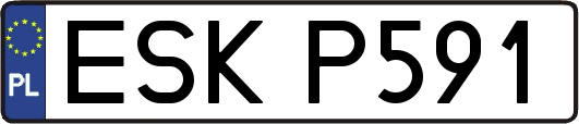 ESKP591