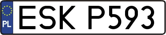 ESKP593