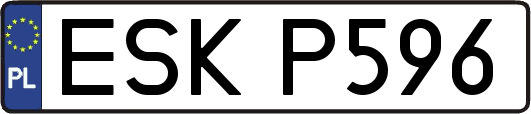 ESKP596