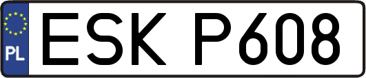 ESKP608