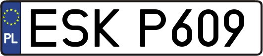 ESKP609