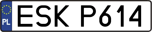 ESKP614