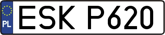 ESKP620
