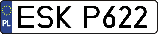 ESKP622