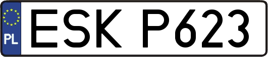 ESKP623