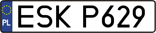 ESKP629