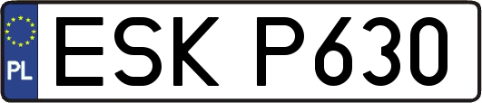 ESKP630