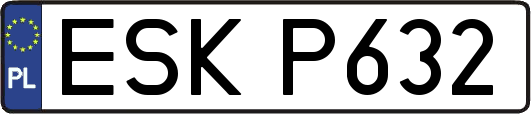 ESKP632
