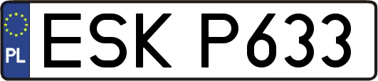ESKP633