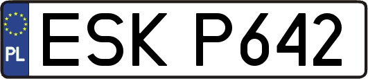 ESKP642