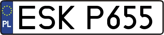 ESKP655