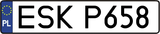 ESKP658