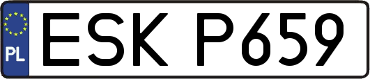 ESKP659