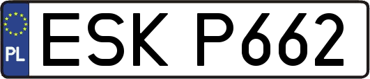 ESKP662