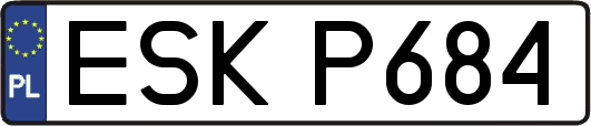 ESKP684