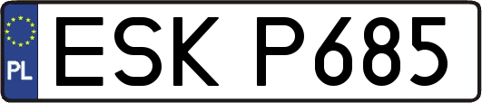 ESKP685
