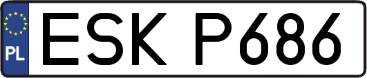 ESKP686