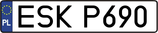 ESKP690