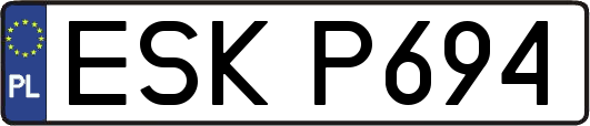 ESKP694