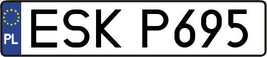 ESKP695