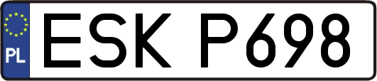 ESKP698