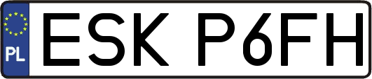 ESKP6FH