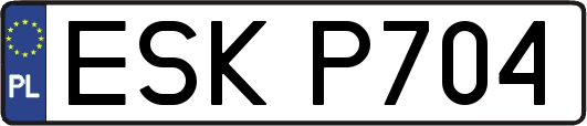 ESKP704