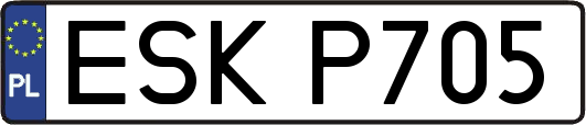 ESKP705