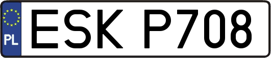 ESKP708
