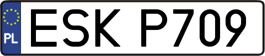 ESKP709