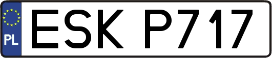 ESKP717