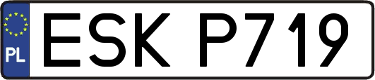 ESKP719