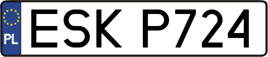 ESKP724