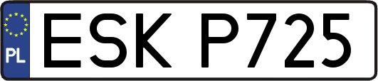 ESKP725