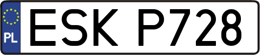 ESKP728