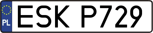 ESKP729