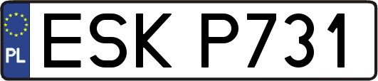 ESKP731
