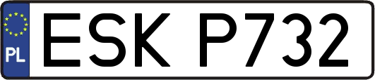 ESKP732
