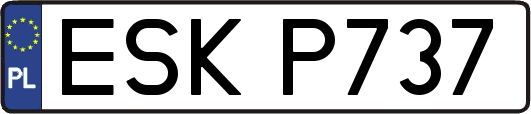 ESKP737
