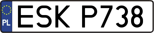 ESKP738