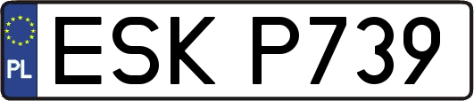 ESKP739