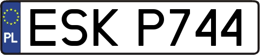 ESKP744