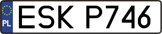 ESKP746