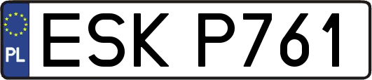ESKP761