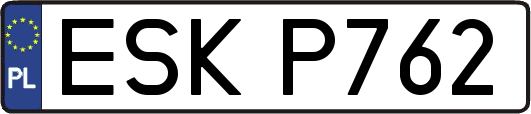 ESKP762